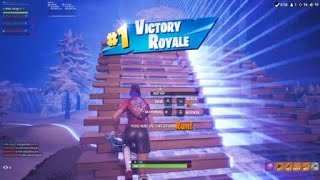 Fortnite 16 kills dub|Solid gold|Avg playa|750+ wins|Solo squads clutch
