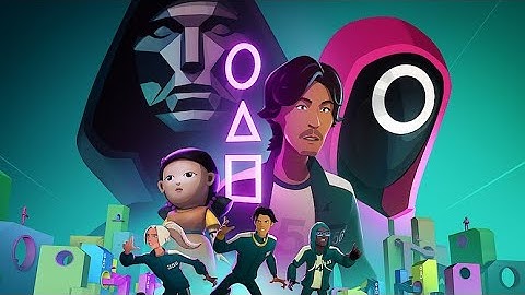 Squid Game Unleashed Global Launch Gameplay |Part 1 | (Android)