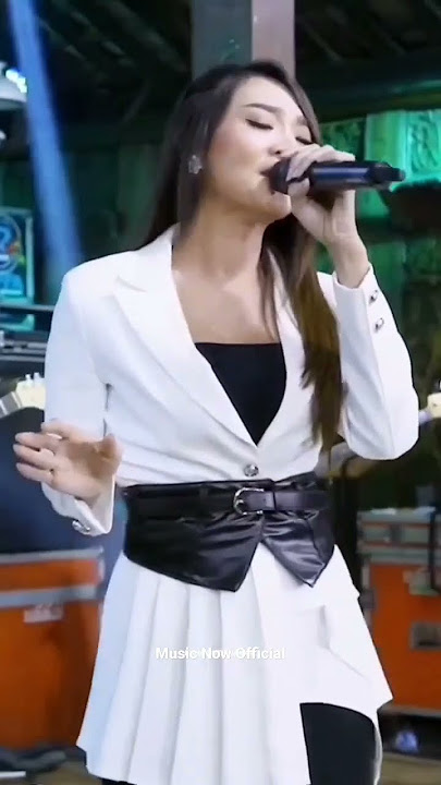 TEGO TENAN - Difarina Indra Adella - Om Adella