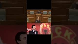 Për venin ton... - Albin Kurti #shortsvideo #shorts #politika #shqip #albinkurti #kuvendi #kosova