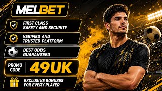 Melbet Promo Code 2026 🤑 | Get 300% Bonus Instantly | Create Your Own Affiliate Promo Code