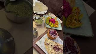 Azerbaycan mutfağına bayıldım! #azerbaycan #shorts #youtubeshorts #yemekvlog #yemek #türkiye #vlog