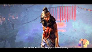 Far Cry® 4 Noore's fate