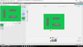 Scratch Maze Game 05 Adding More Detailed Walls screenshot 1