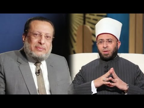 O Minister Of Religious Endowments Your Statements Regarding The Birth Of Christ The Intermedia 