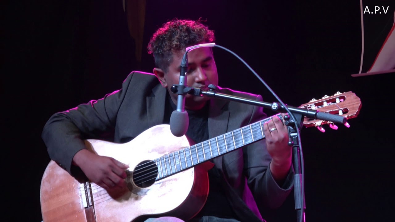 David Siedl & Elam Zekiroski