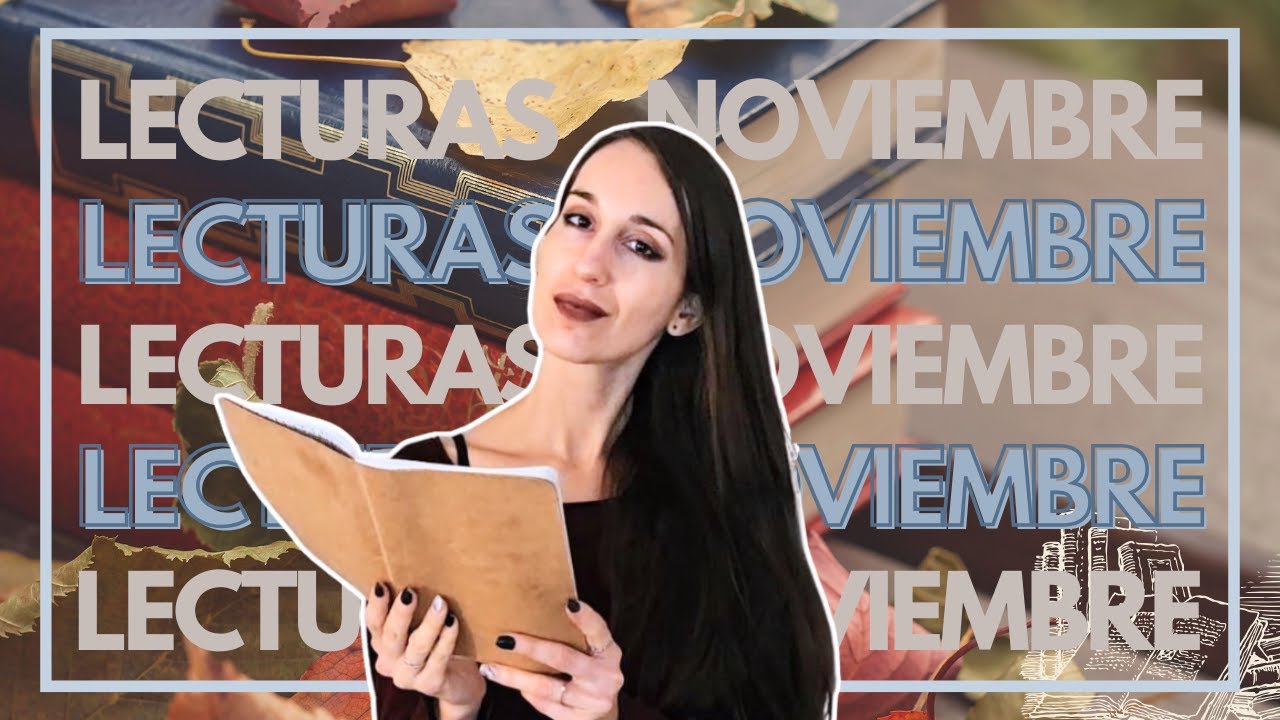 Wrap up: Todo lo que leí en noviembre | Libros al Alba