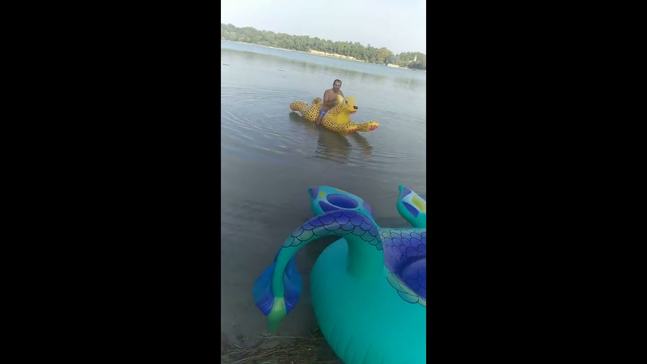 balloon en español beach ball orange