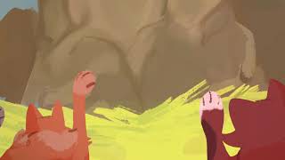ANGRY MOB! [firestar map] 😾part 13😾