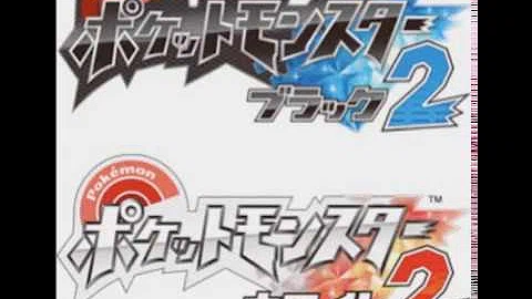 تحميل ポケモンbw2 Bgm Pwt決勝戦 تحميل ポケモンbw2 Bgm Pwt決勝戦