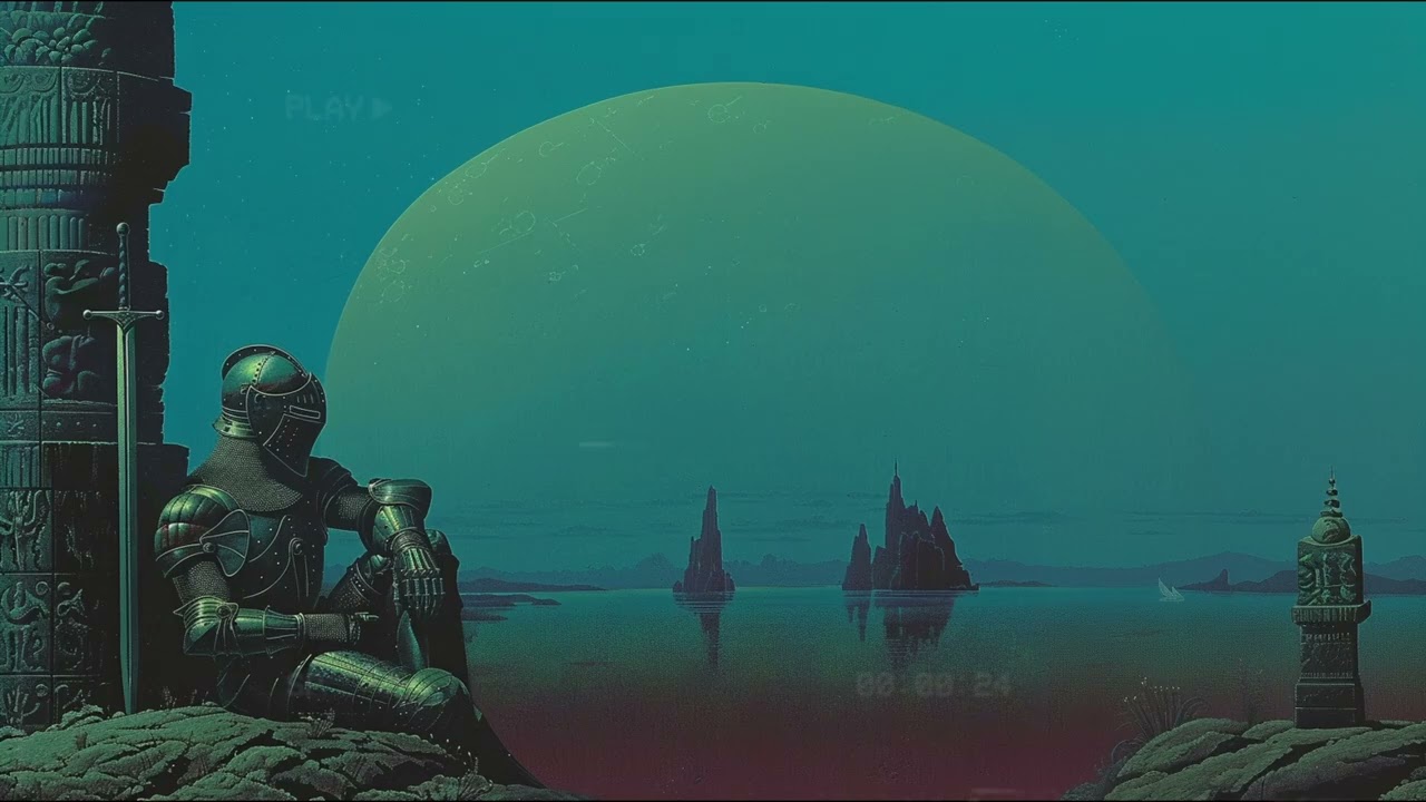 we were lost together, once