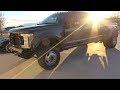 Auction 2017 Ford F350 Rebuild Part 18