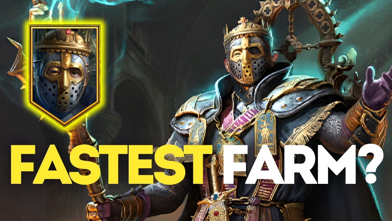 Pontiff Augustin Stage 30 Guide - Budget & Speed Farm teams | Raid: Shadow Legends