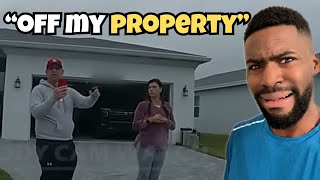 Download Lagu Entitled Couple Argues with Cop, Simple Stop Becomes Arrest MP3