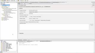 Creating RESTful Service from Database