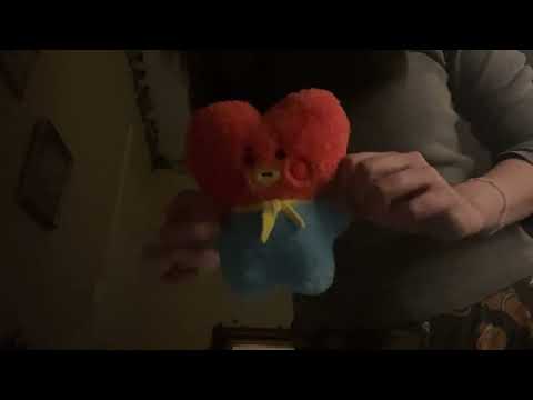 ASMR| Ayudándote a Dormir (normal)
