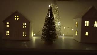 2017 Christmas Decorations Voice Over screenshot 5