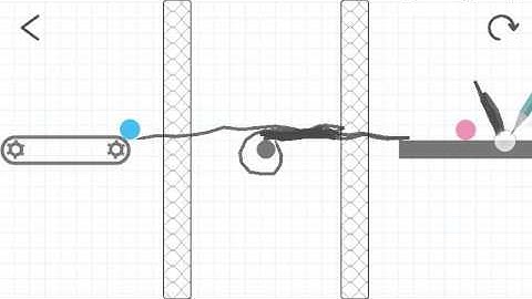 Brain Dots Level 153 Walkthrough