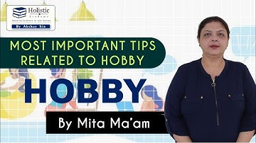 Hobby- Non-tech| Interview Guidance | Irrigation-350/GES-49 | Mita Ma