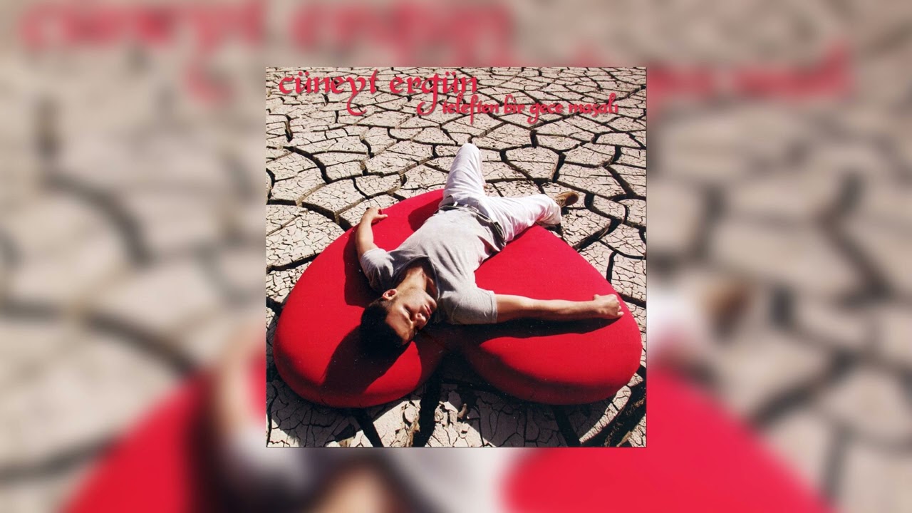 Cüneyt Ergün - Yorgun