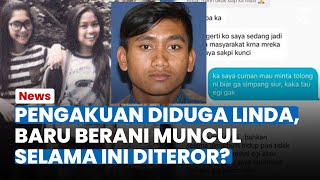 Viral Pengakuan Diduga Linda, Baru Berani Muncul Seusai Pegi Ditangkap Selama Ini Diteror