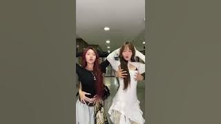 @meeyinara #tiktok #blackpink #rekkkkkk #like #kpop #dance #edit #twice