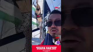 [KLIP SINAR HARI INI] KALAU DITAKDIRKAN TAK BALIK, BERMAKNA KAMI SYAHID