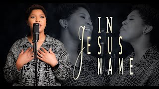 In Jesus Name (God of Possible) by Katy Nichole // (Cover by Thinathea)