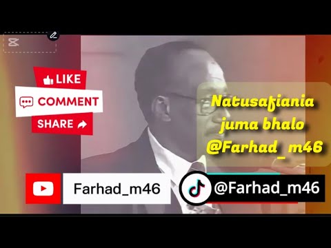 Natusafiania Juma Bhalo