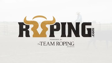 Roping.com: Patience in a Heel Horse