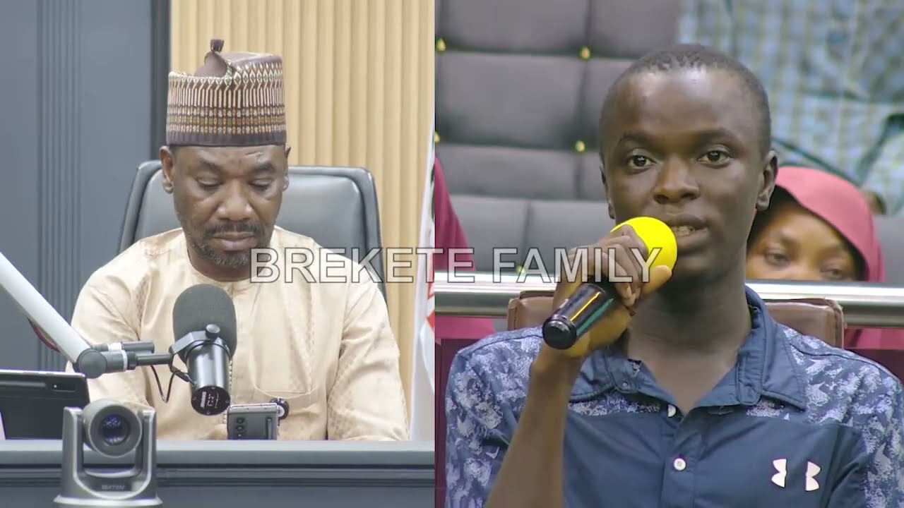 Yan Uwan Babana Ne Suka Zargeni Da Isan Mahaifina Aka Kulleni Tare Da Kanina A Gudan Yari