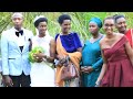 Ebenezer  anet wedding highlight