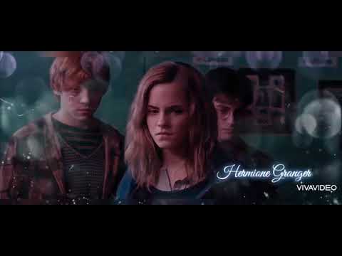 Hermione Granger Fight Song