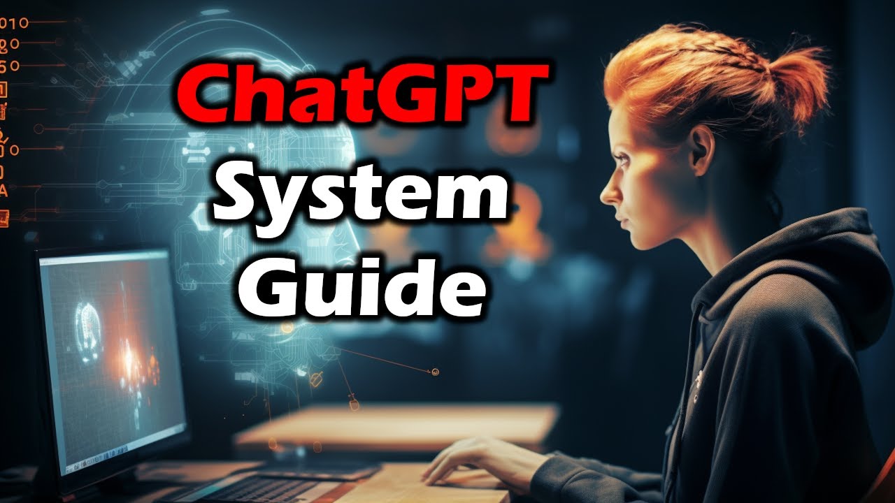 Maximizing ChatGPT API Efficiency: Expert Strategies for Custom Instructions & System Windows