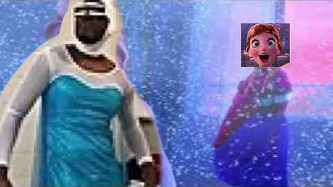 For The First Time In Forever (Reprise) But I