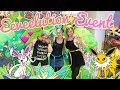 Tokyo Pokemon Center Tour SUMMER 2017