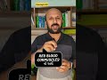 Red Blood Corpuscles નો અર્થ ??? Biology 1 minute concept-43 #biology #neet #viral #videos #shorts