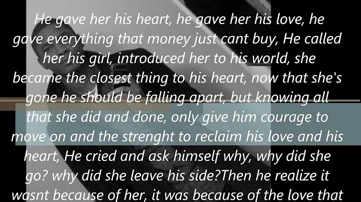 Bad Decisions, Good intentions by Julius Samuel