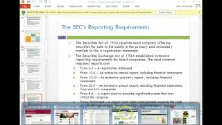 Chapter 1 Classroom Lecture - Part 2