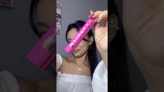 Bəyəndim💗 #senuber #makeup #bakı #makeuptutorial #vlog #haul