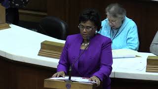 Rep. Pryor offers plan to support Hoosier working families
