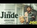 JINDE (Official Audio) Amrinder Gill | Jodi | Mani Dhaliwal | Latest punjabi song 2023