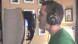 Editors Keys SL150 USB Microphone Review - TheRecordingRevolution.com