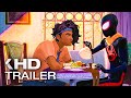 SPIDER-MAN: Across the Spider-Verse New Trailer - “Chai Tea with Indian Spider-Man” (2023)