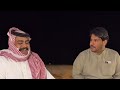 سنابات ابوحصة مع الشيخ هايل وكيمو    نجومي
