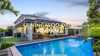 48 Ningaloo Drive, Pimpama