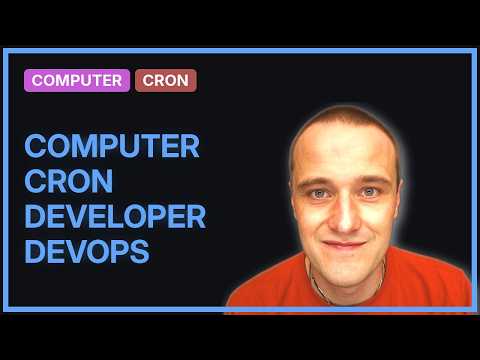 DevOps & SysAdmins: Check if cron ran and have fallback (2 Solutions!!)