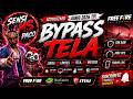 BYPASS FREE FIRE TELA GRATIS 2026 100%SEGURO | BLUESTACKS + MSI | +120 FPS | +50 JUGADORES BR