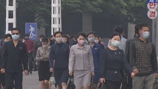「自力更生は永遠の進路」 北朝鮮党紙