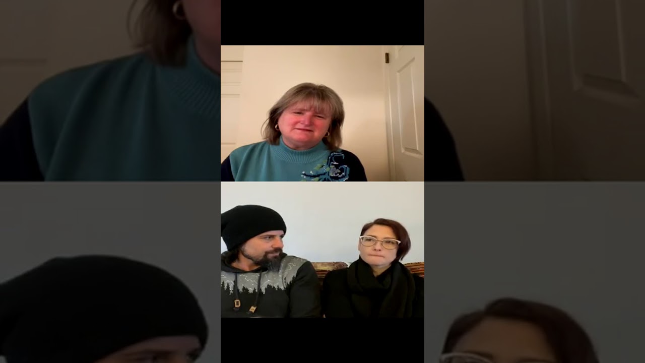 Chyler Leigh Live Stream, February 21, 2021